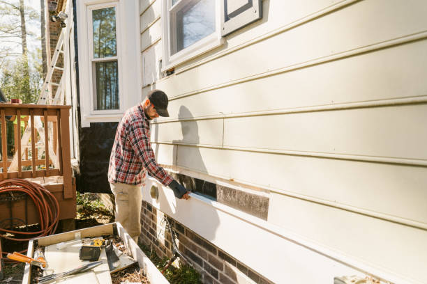 Trusted Vinyl Siding service in Petersburg, IL - Creative Siding